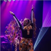 CLASES DE BAILE PERSONALIZADAS Y PRIVADAS DE HIPHOP Y AFRODANCE